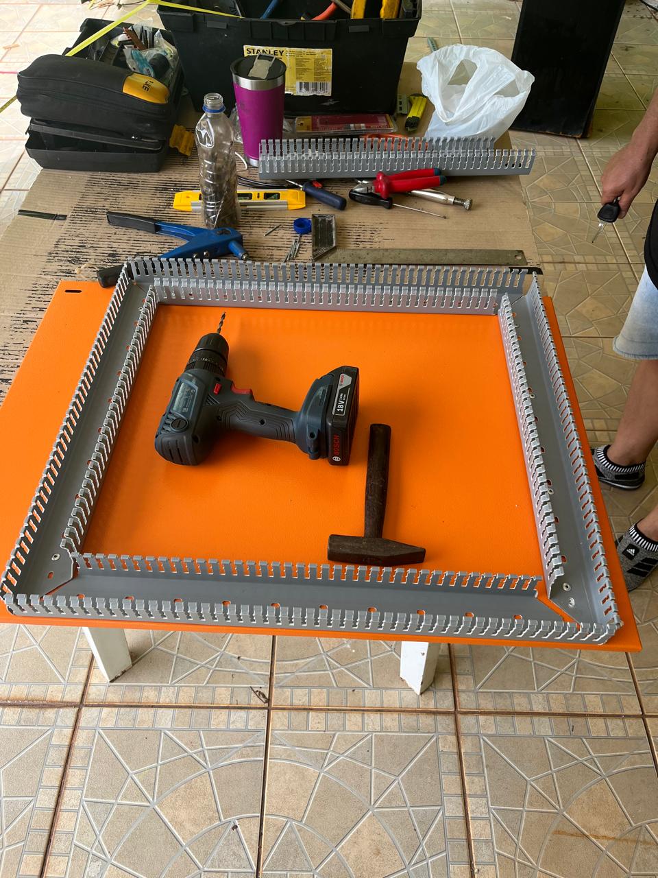 Projeto B - Imagem 1